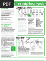 Download Car Free Vancouver Day 2010 Flyer by Car Free Day Vancouver SN46992722 doc pdf