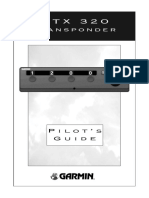 Transponder: Pilot's Guide