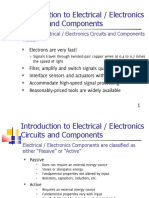 Slides 02 AnalogElectronics 1 PDF