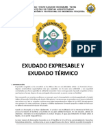 Práctica N° 15 Determinación del exudado expresable y exudado térmico.docx