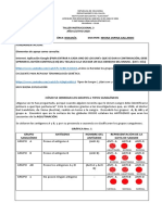 3 TALLER INSTR. BIOL. 9° - NORA - Grupos Sanguineos