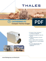 Catherine-Fc: Compact Thermal Imager