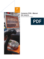 Manual Conexion POS PDF