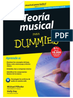 Teo Musi 1 PDF