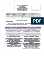 Genesis Perez Eva. Formativa I PDF