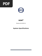 XDM SPEC A01 8 2 3 8 2 4 en PDF