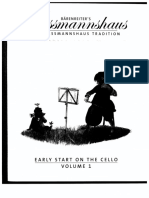 Egon Sassnnshaus, Early Start on the cello, vol 1.pdf