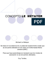 Le Metayer