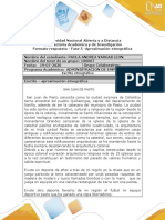 Formato Respuestas - Fase 5 - Aproximación Etnográfica Antropologia Trabajo Final