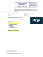 Ficha Seguridad GLP SDS Rev1 PDF