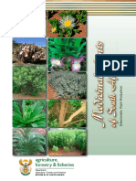 Brochure Medical Plants Of South Africa.pdf