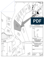 Plano de Ubicacion Uc 19584 - A3