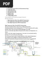 Dextrinisation | PDF | Starch | Foods