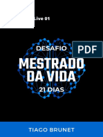 Desafio 21 Dias