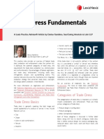 Trade Dress Fundamentals (Branded PDF)