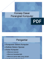 Sistem Operasi