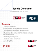 S01.s2 - Mercados de Consumo