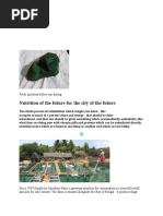 Download Spirulina at Aurovile by Jasdeep Sahota SN46994105 doc pdf