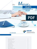 Manual Plataforma 2017