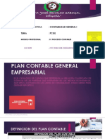 La Ecuación Contable - Cuenta - PD PDF