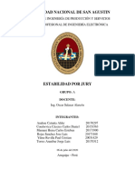 ESTABILIDAD POR JURY Ejercicios PDF