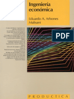 Ingenieria Economica PDF