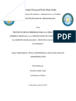 Cerdos Cajamarmca PDF