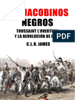 Librocompleto Los jacobinos negros.  C. L. R. James.pdf