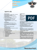 5to Año 2020 2021 PDF