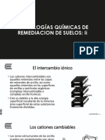 Tecnologías - Químicas PDF