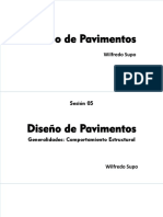 Comportamiento Estructural