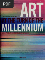 Art at The Turn of The Millennium | PDF | Paintings | Artists