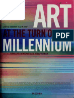 Art at The Turn of The Millennium