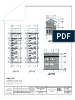 CE156 Architectural Plans