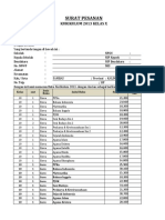 SURAT PESANAN SMA - Produk Lengkap PT INTAN PARIWARA 2019