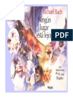 Ningún Lugar Lejos PDF