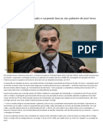 2020-07-21-04-STF atende pedido do Senado e suspende buscas em gabinete de José Serra — Senado Notícias