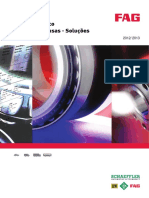 FAG - Caderno Técnico (Português) PDF