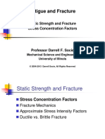 StrengthandFracture PDF