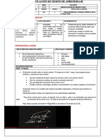 SESION NEODARWINISMO O TEORIA SITETICA DE LA EVOLUCION.docx