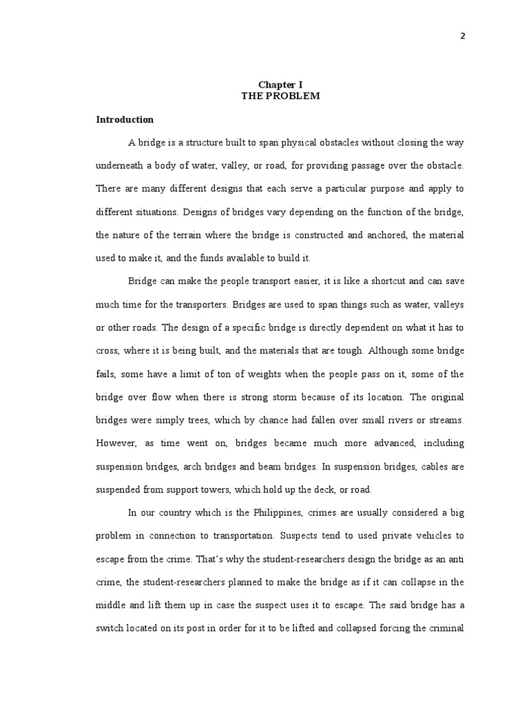 CAPSTONE Edited 104 | PDF | Bridge | Prestressed Concrete