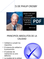 Aportes de Philip Crosby PDF