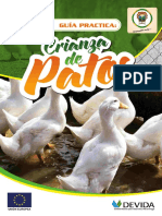 Manual Patos PDF