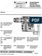 BOSCH - EW-WJW 2 & 302 &11-211 - Type 0 611 211 - Drill Hammer - Service  Manual - Pages 31TYPE_0_611_211