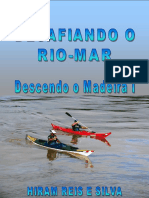 09 - Descendo o Madeira - Tomo I - 640 PG