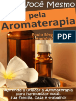 FACA VOCE MESMO Pela Aromaterapia