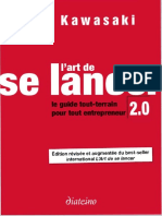 L'art de Se Lancer 2.0 - Le Guide Tout-Terrain Pour Tout Entrepreneur PDF