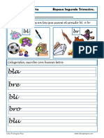 Lengua Primaria 1 - 2 PDF