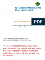 Diet Lupus