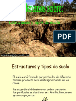 Estructura y tipos de suelo.ppt